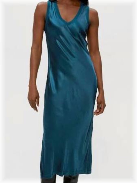 Michael Stars Dresses & Skirts - Women's Michael Stars Randi Midi Dress